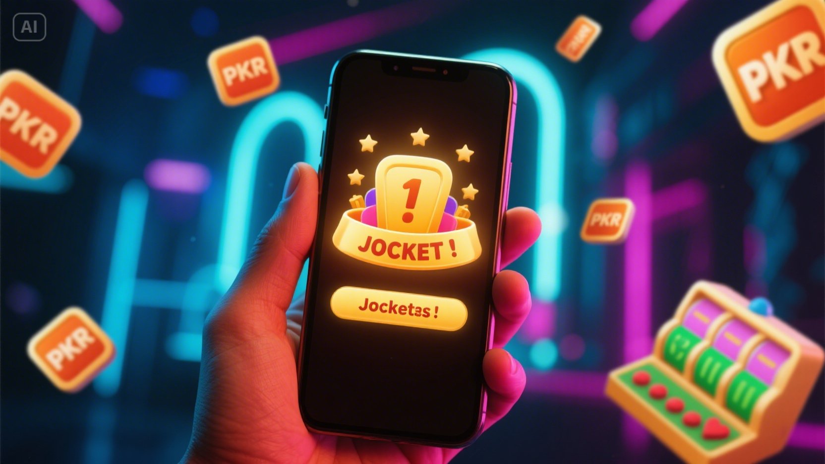 slot winner apk